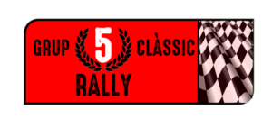 Grup 5 Classic Rally
